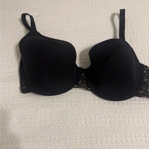 Wacoal Black Lace Women's Bra